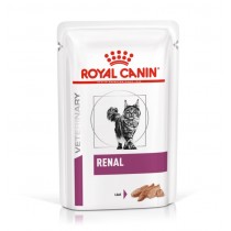Royal Canin Renal Tuna Cat wet 12x 85g